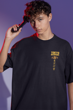 Tokyo Revengers (Tokyo Manji gang) Unisex Oversize T-shirt