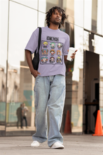 One Piece (Nakama)Unisex Oversize T-shirt