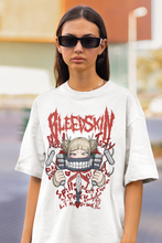 Himiko Toga/ Bleedskin/ My Hero Academia/ Unisex Oversize T-Shirt.