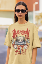 Himiko Toga/ Bleedskin/ My Hero Academia/ Unisex Oversize T-Shirt.
