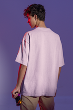 Solid: Unisex Oversize T-shirt