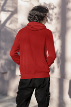 Solid: Unisex Classic Fit Hoodie