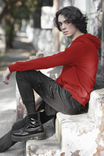 Solid: Unisex Classic Fit Hoodie