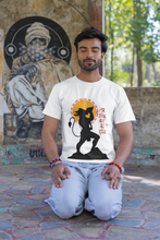 Tum Rakshak v2 (Hanuman) Unisex Classic Fit T-Shirts