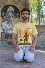 Tum Rakshak (Hanuman) Unisex Classic Fit T-Shirts