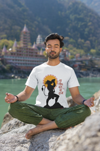 Tum Rakshak v2 (Hanuman) Unisex Classic Fit T-Shirts