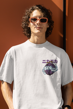 One Piece Luffy (Joyboy) Unisex Oversize T-shirt