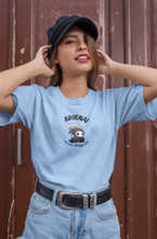 ARIENAI Originals Unisex Oversize T-shirt