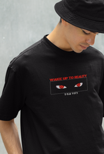 Naruto ( Uchiha Madara) Unisex Oversize T-shirt