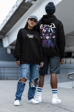 Shigeo Kageyama Overload / Mob psycho 100 / Unisex Classic Fit Hoodie.