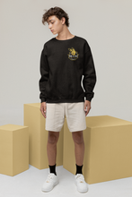 Pokemon (Pikachu) Unisex Classic Fit Sweatshirt