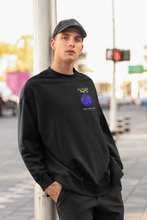 Gear 5 / One Piece / Unisex Anime Oversize Sweatshirt