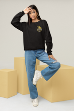 Pokemon (Pikachu) Unisex Classic Fit Sweatshirt