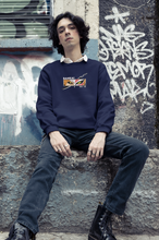 Bleach (Kurosaki Ichigo) Unisex Classic Fit Sweatshirt