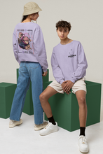 Jujutsu Kaisen (Yuji itadori X Sukuna) Unisex Classic Fit Sweatshirt