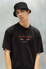 Naruto ( Uchiha Madara) Unisex Oversize T-shirt