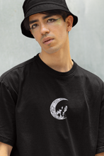 Demon Slayer (kokushibo) Unisex Oversize T-shirt