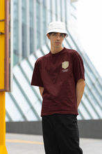 Black Clover (Yuno) Unisex Oversize T-shirt