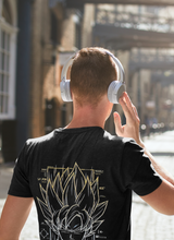 Dragonball Z (Eat,Sleep,Train) Unisex Oversize T-shirt