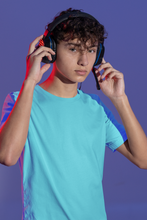 Solid: Classic Fit T-shirts