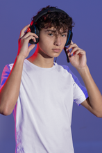 Solid: Classic Fit T-shirts