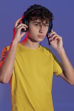 Solid: Classic Fit T-shirts