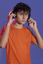 Solid: Classic Fit T-shirts