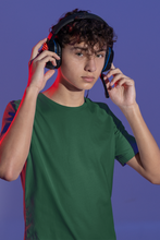 Solid: Classic Fit T-shirts