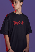 Berserk (Guts) Unisex Oversize T-shirt