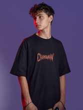Chainsaw Man/ Unisex Oversize T-Shirt
