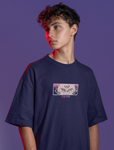 Yuji Itadori / Jujutsu Kaisen / Unisex Oversize T-Shirt