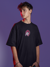 Tanjrio Kamado/ Demon Slayer/ Unisex Oversize T-Shirt