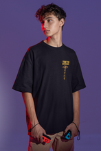 Tokyo Revengers (Tokyo Manji gang) Unisex Oversize T-shirt