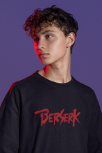 Berserk (Guts) Unisex Oversize T-shirt