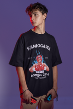 Hajime no Ippo  (Boxing) Unisex Oversize T-Shirt.