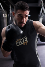 GYM RAT Sleeveless Vest