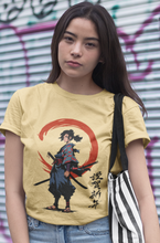 Samurai Unisex Classic Fit T-shirt