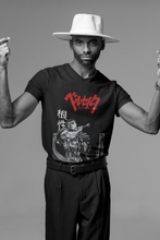 Berserk (Guts) Unisex Classic Fit T-shirt