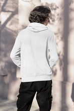 Solid: Unisex Classic Fit Hoodie