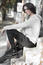 Solid: Unisex Classic Fit Hoodie